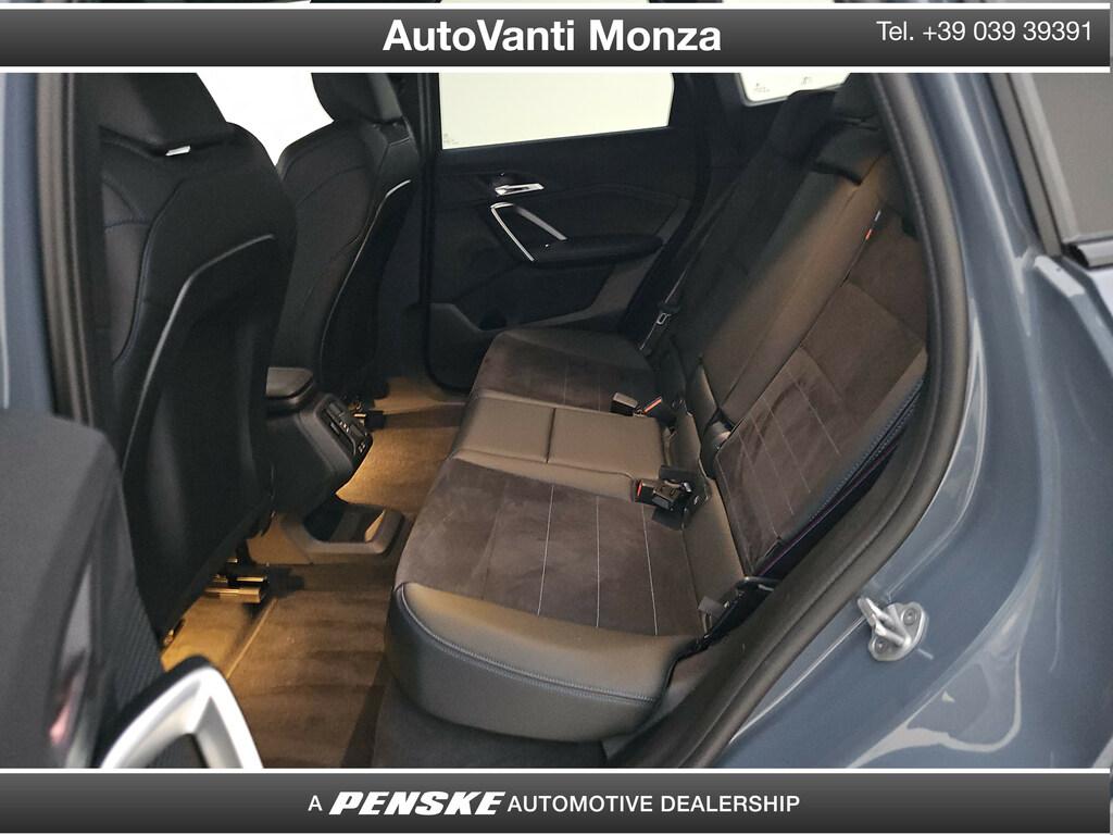 BMW X1 xdrive 25e MSport Pro auto