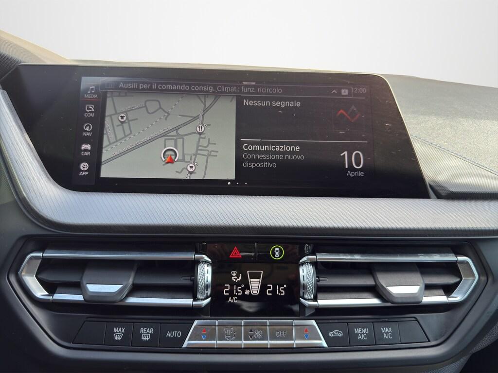 BMW Serie 2 220d Gran Coupe Msport auto