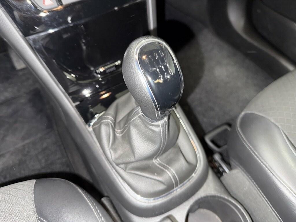 Opel Mokka X 1.6 cdti Advance s&s 4x2 136cv my18