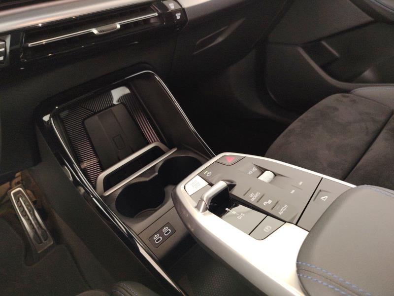 BMW Serie 2 223d Active Tourer mhev 48V xdrive Msport auto