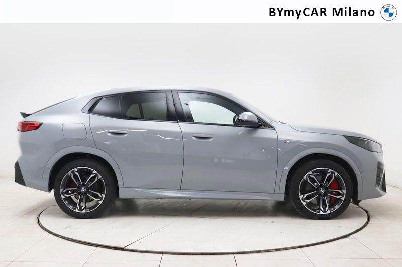 BMW X2 xdrive 20d 48V MSport Pro auto