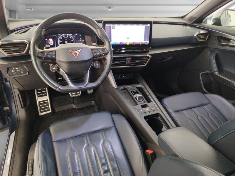 Cupra Formentor 2.0 tsi VZ Launch Edition 4drive dsg