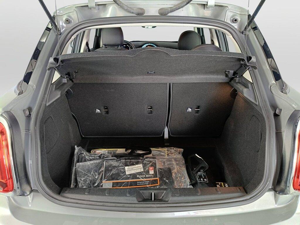 Mini Mini 5p 1.5 One Classic 75cv