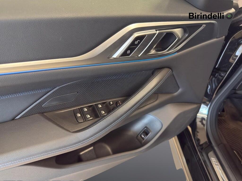 BMW Serie 4 420d Gran Coupe mhev 48V Msport auto