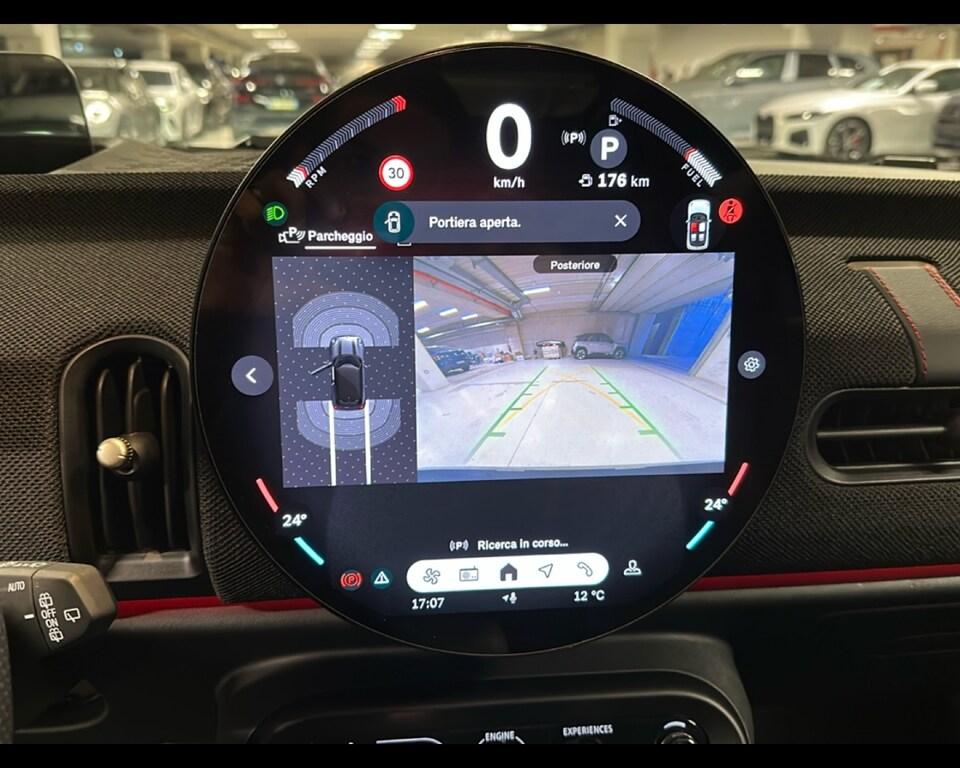 Mini Mini Cooper 3p 2.0 S JCW auto