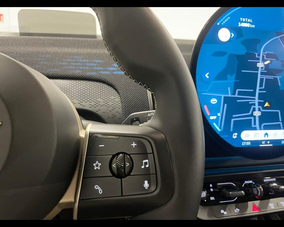 Mini Mini Countryman 1.5 48V C Classic auto