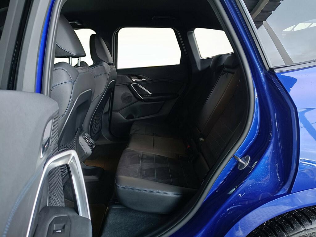 BMW X1 sdrive18d Msport auto