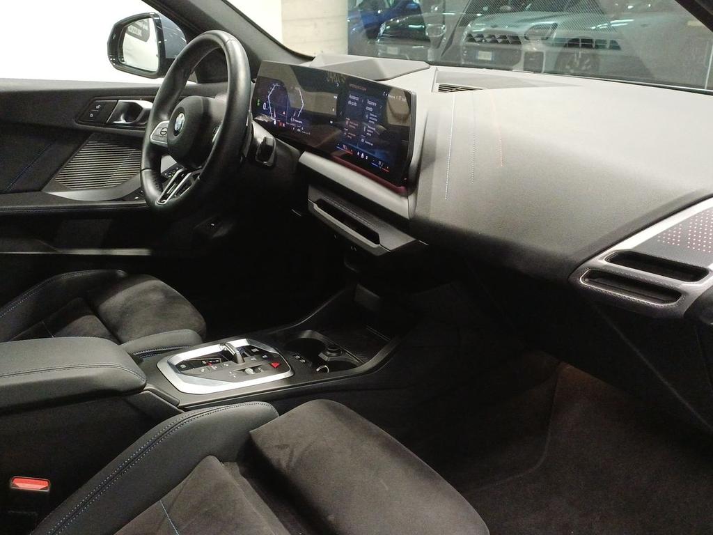 BMW Serie 1 118d MSport Pro auto