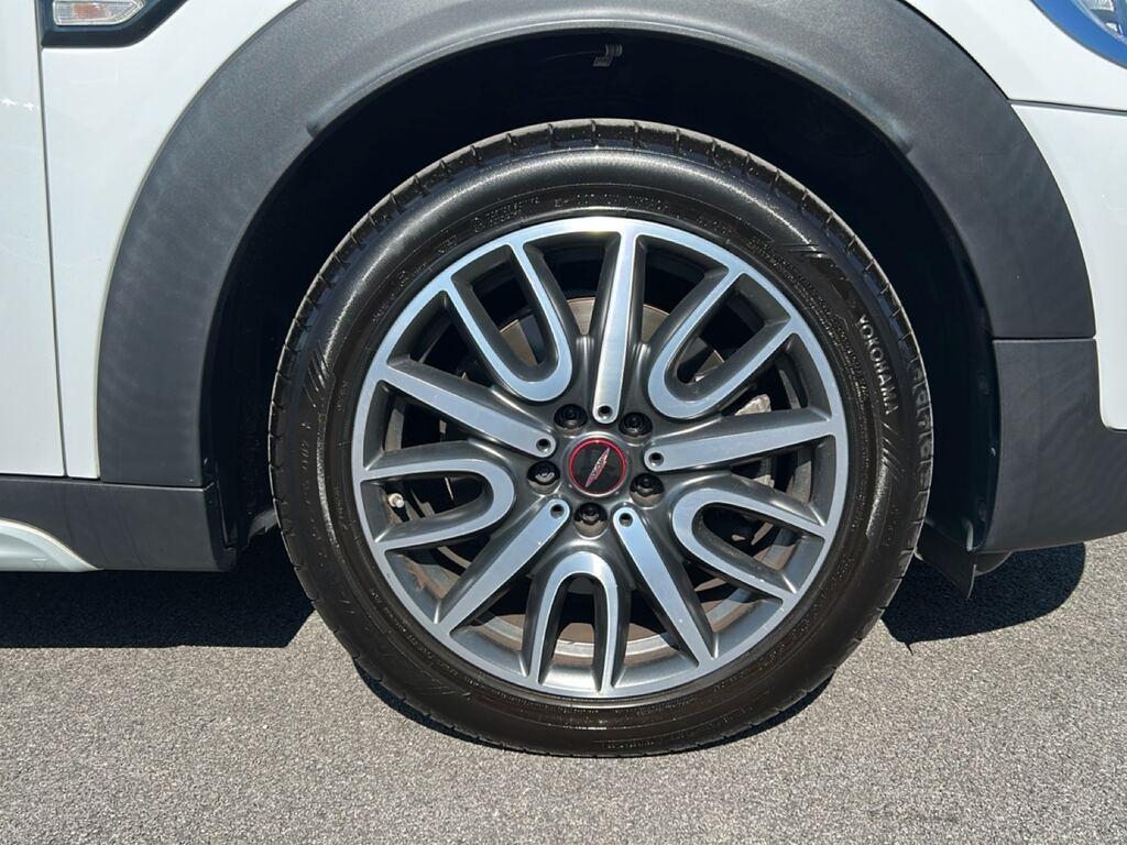 Mini Cooper S Countryman 2.0 TwinPower Turbo Cooper S Hype Steptronic