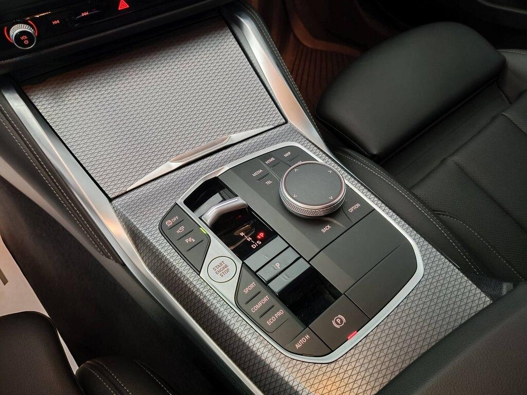 BMW Serie 4 420d Gran Coupe mhev 48V xdrive M Sport Pro auto