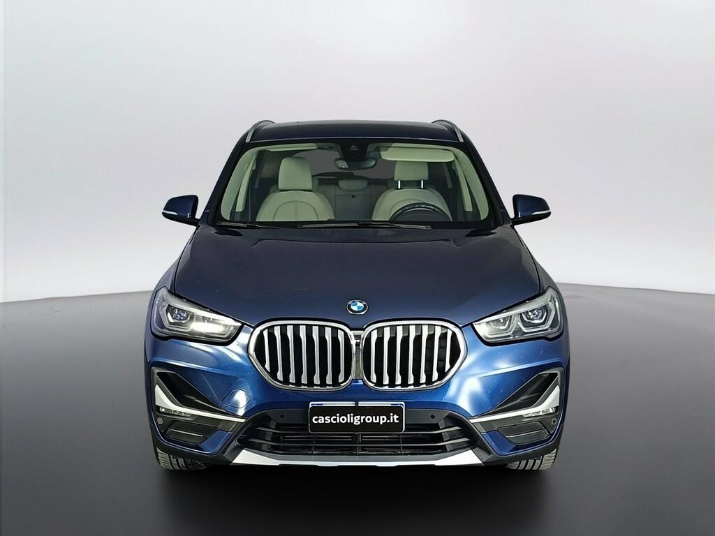 BMW X1 sdrive18d xLine Plus auto