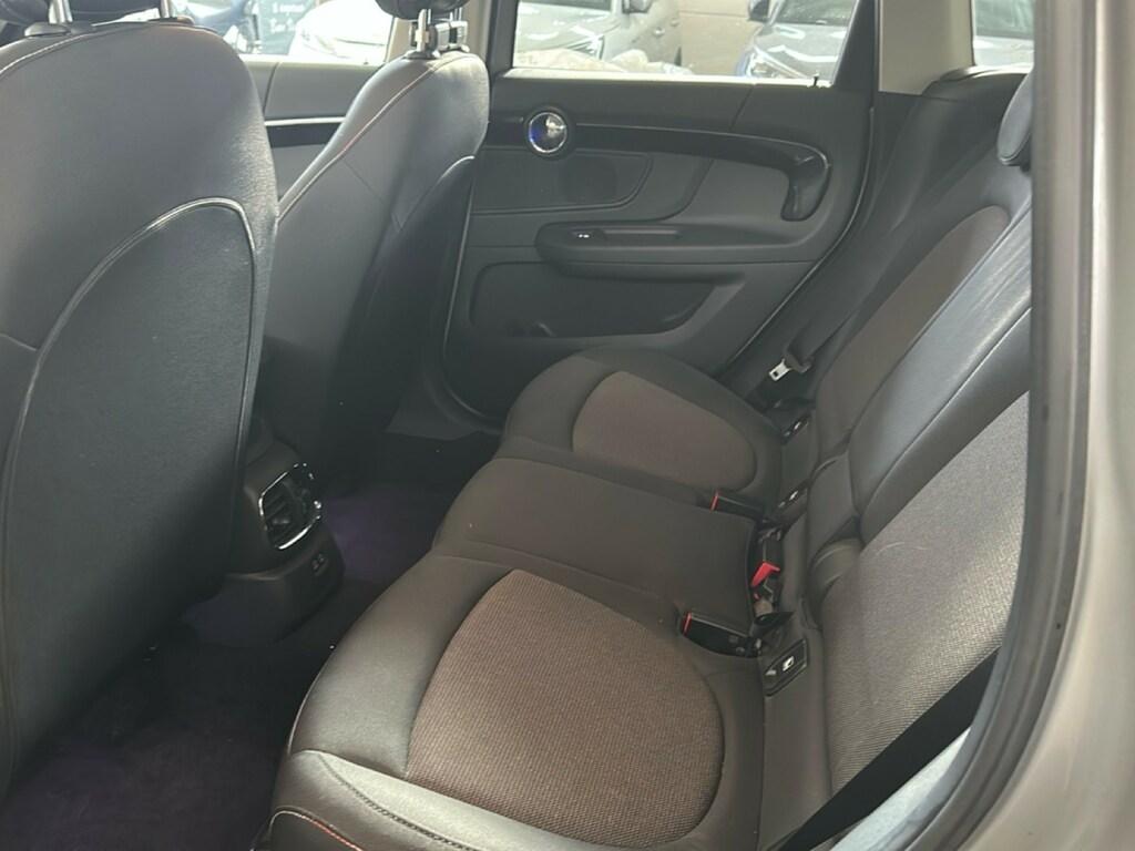 Mini Cooper Countryman 1.5 TwinPower Turbo Cooper