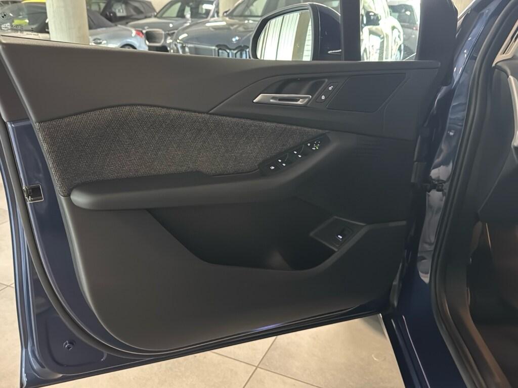 BMW Serie 2 218d Active Tourer auto