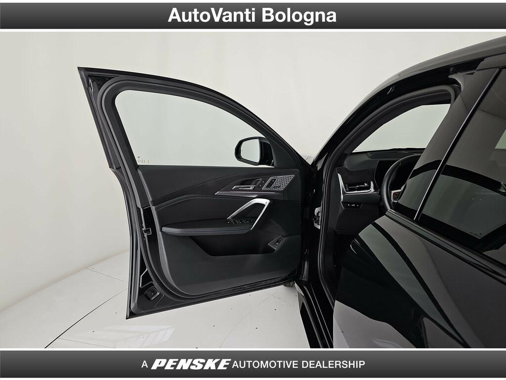 BMW X2 xdrive 20d 48V MSport Pro auto