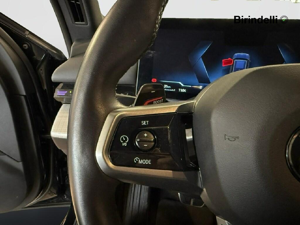 BMW Serie 5 520d Touring 48V sdrive Msport auto