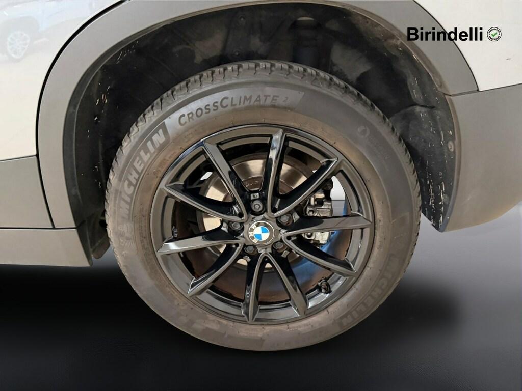 BMW X2 sdrive18d Business X auto