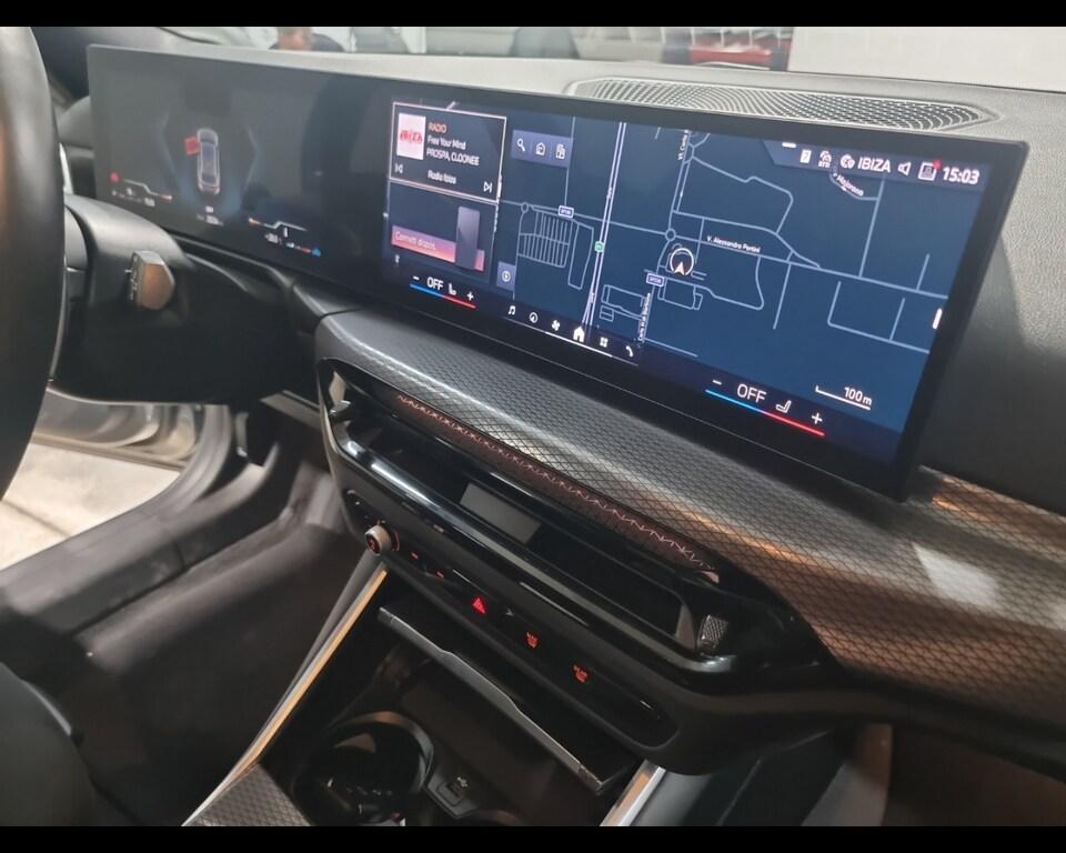 BMW Serie 3 320d Touring mhev 48V xdrive M Sport Pro auto