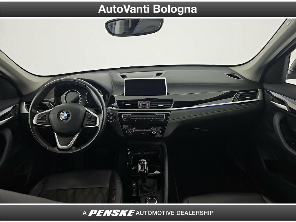 BMW X1 sdrive18d xLine Plus auto