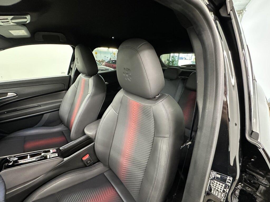 Alfa Romeo Alfa Romeo Junior 1.2 ibrida Speciale 136cv edct6