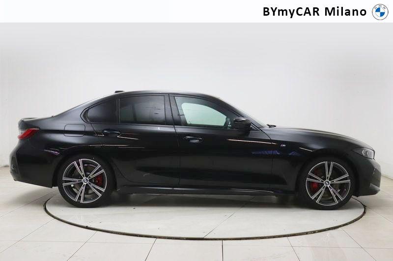 BMW Serie 3 320d mhev 48V Msport auto