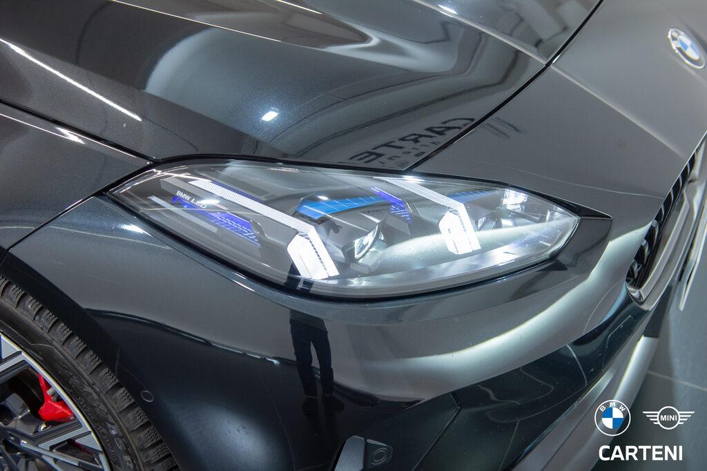 BMW Serie 1 118d MSport Pro auto