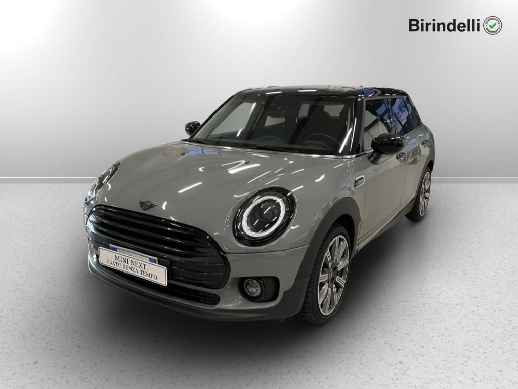 Mini Cooper D Clubman 2.0 Cooper D Mayfair Edition