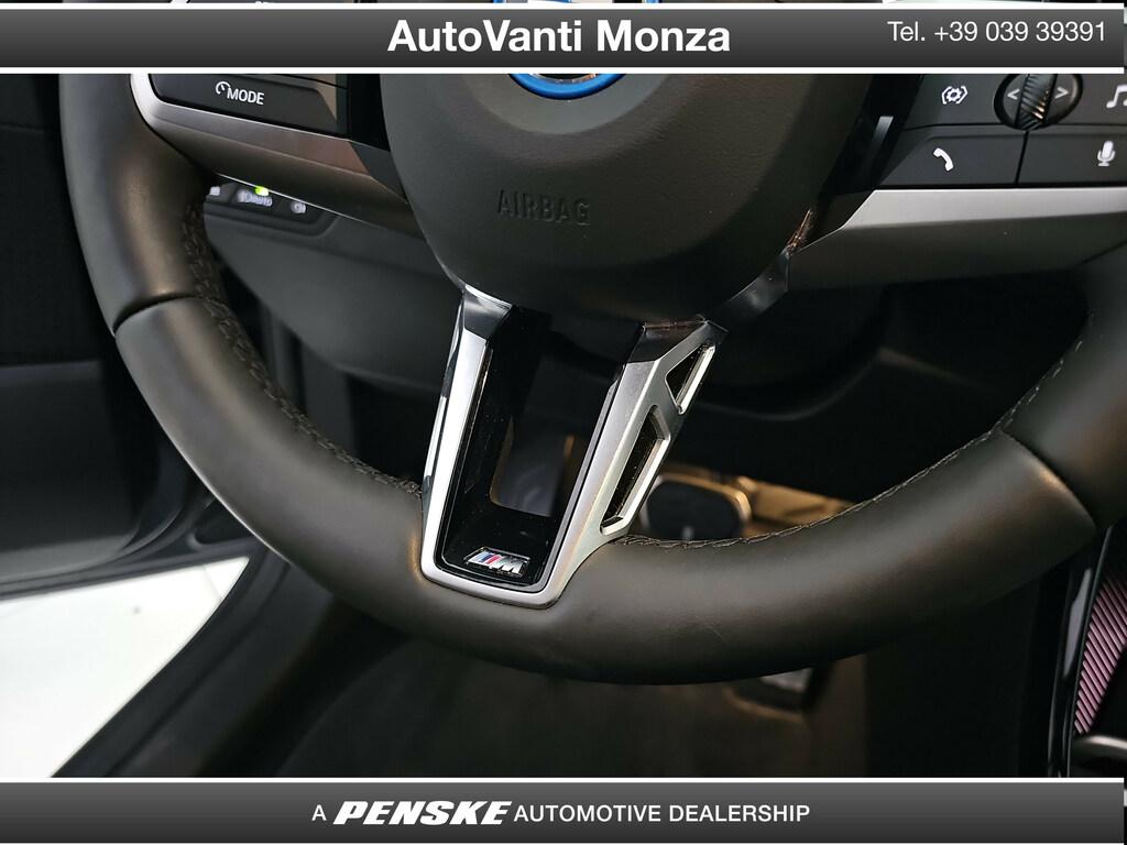 BMW X1 xdrive 25e MSport Pro auto