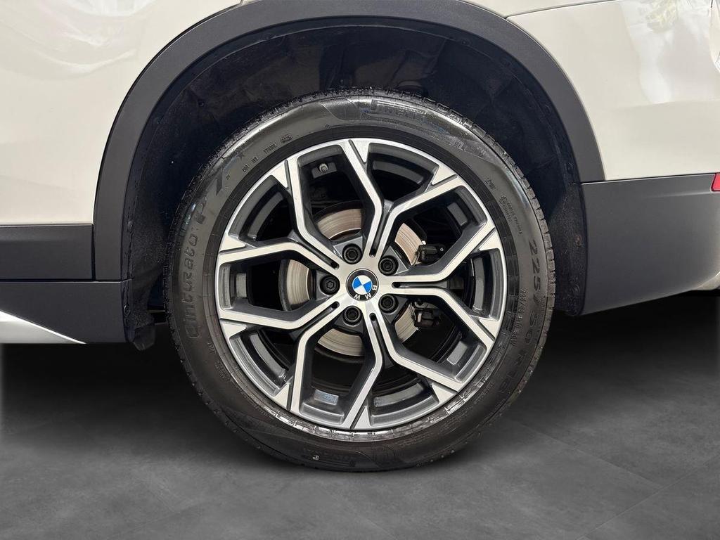BMW X1 sdrive18i xLine Plus 136cv auto