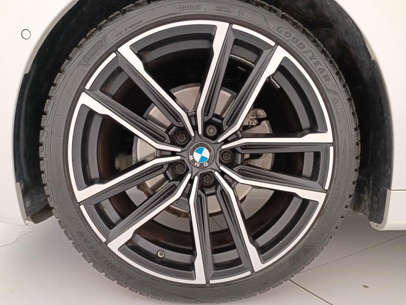 BMW Serie 4 420d Coupe mhev 48V xdrive Msport auto
