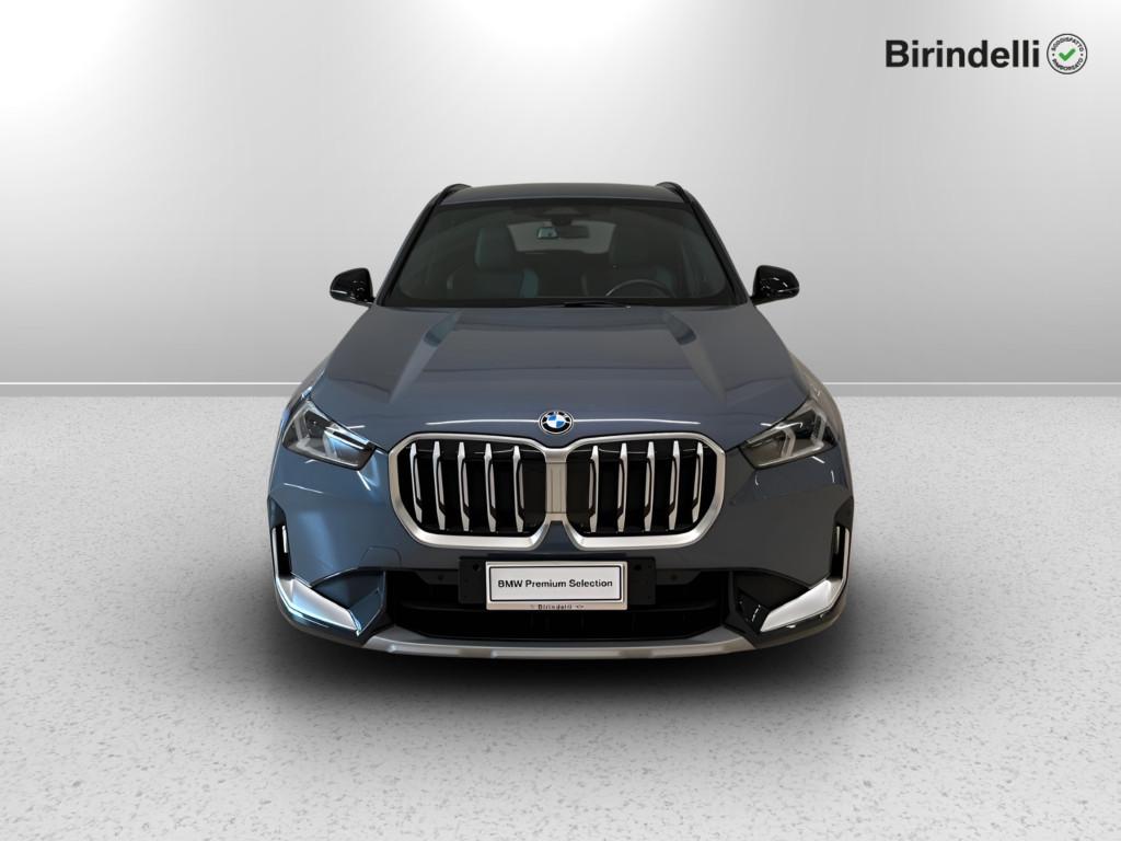 BMW X1 sdrive18d X-Line auto