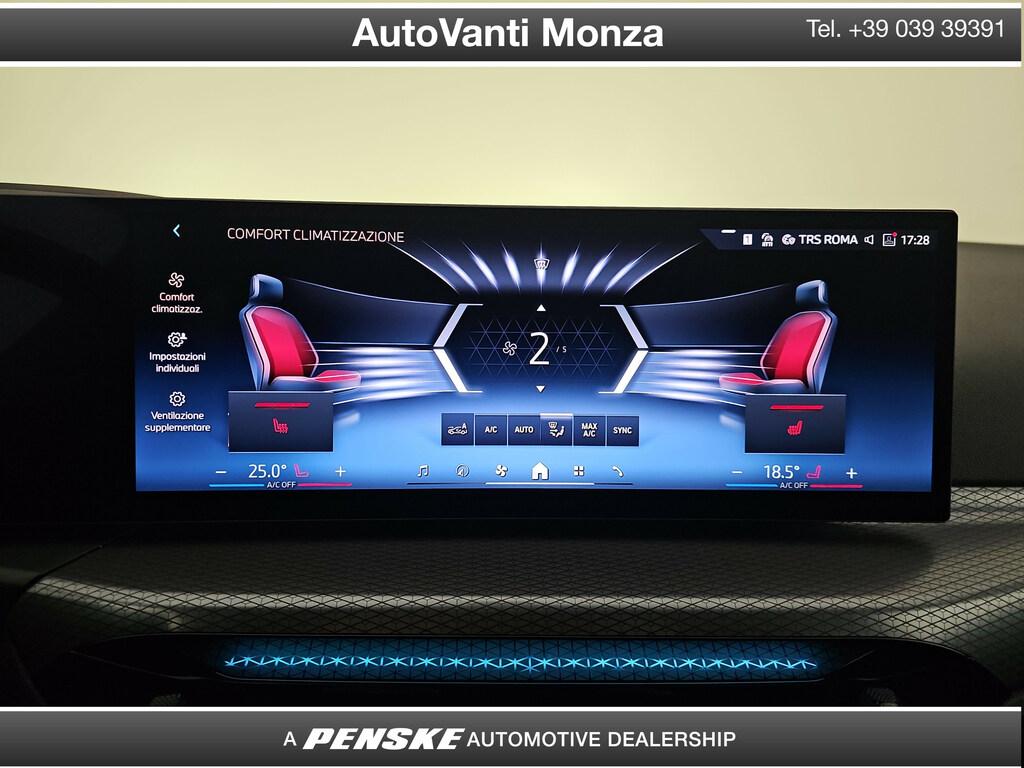 BMW Serie 4 420d Gran Coupe mhev 48V xdrive M Sport Pro auto