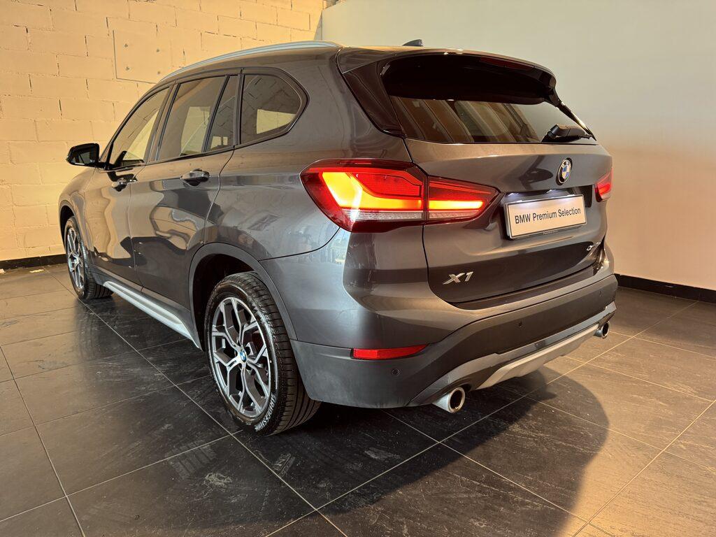 BMW X1 xdrive18d xLine auto