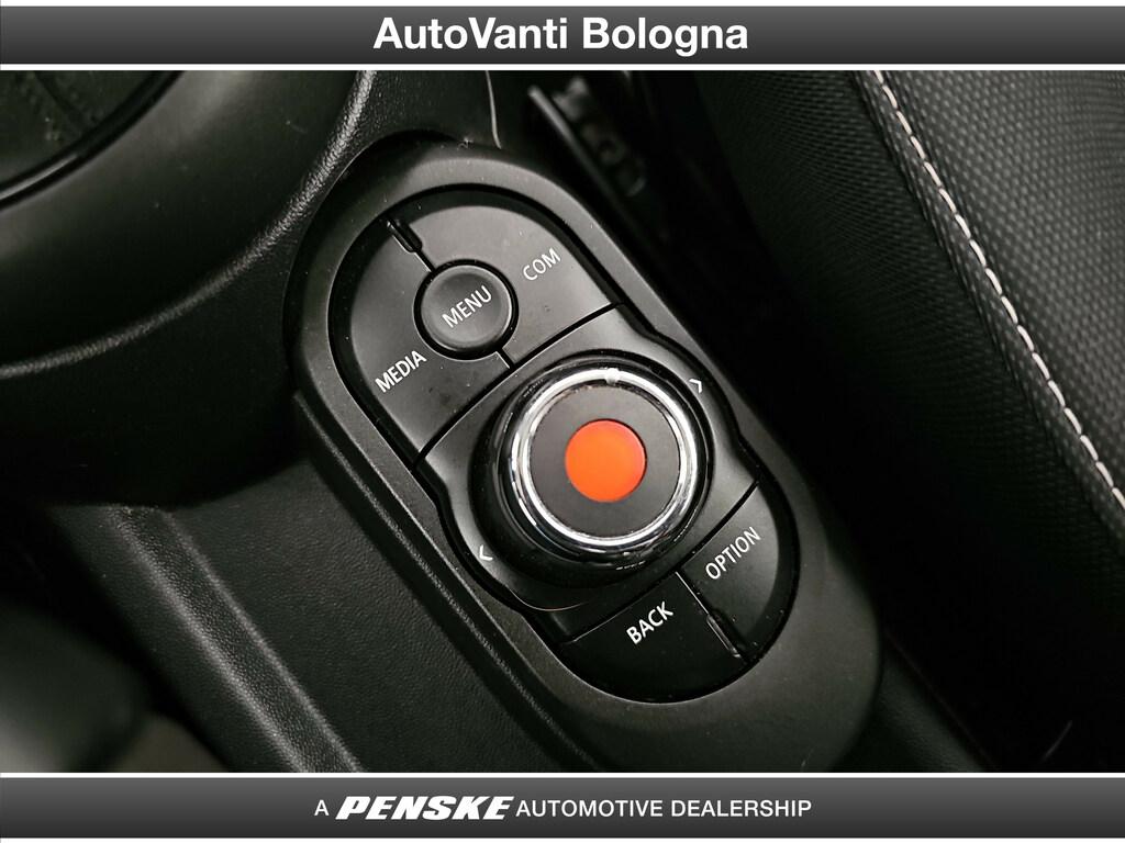 Mini Mini 3p 1.5 One Classic 75cv