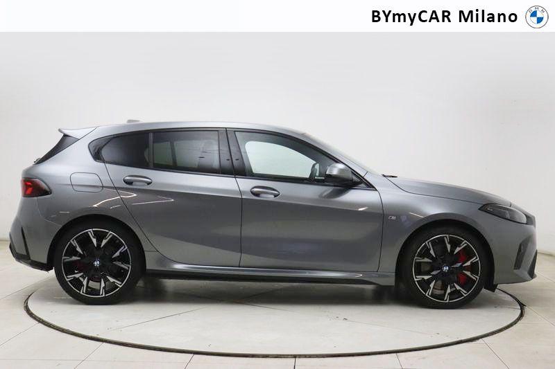BMW Serie 1 118d MSport Pro auto