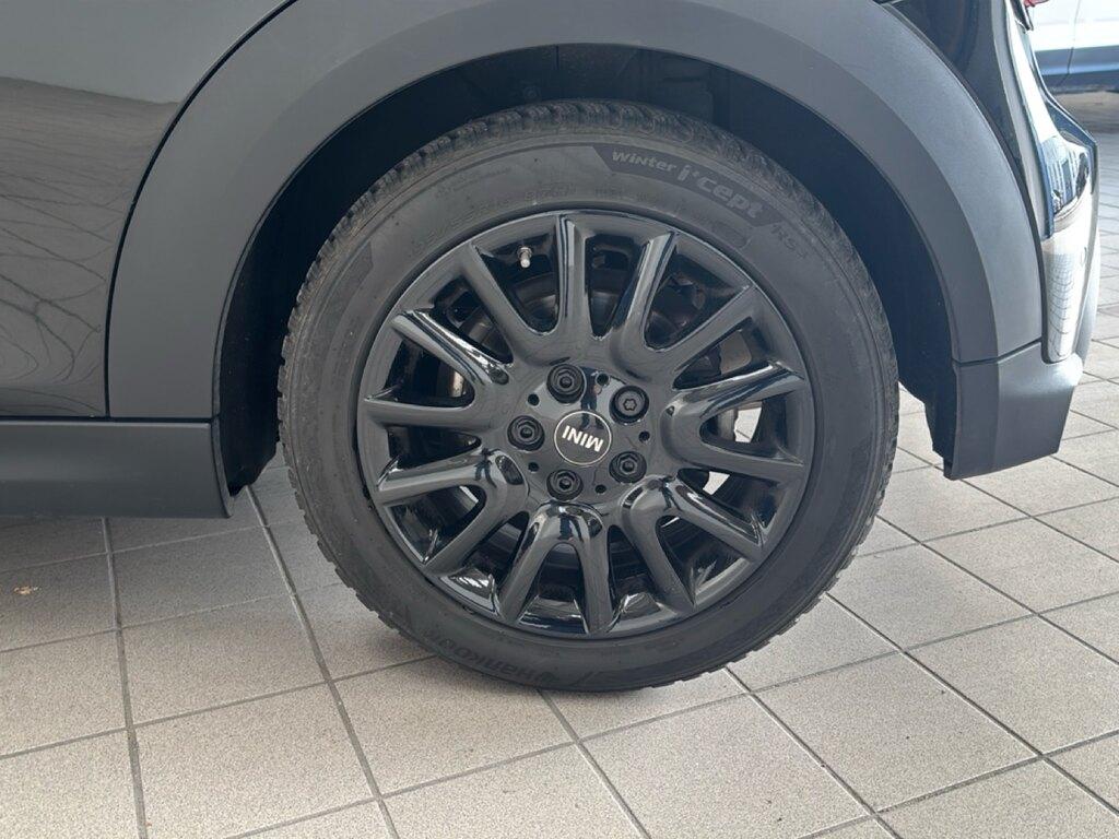 Mini Cooper 1.5 TwinPower Turbo Cooper
