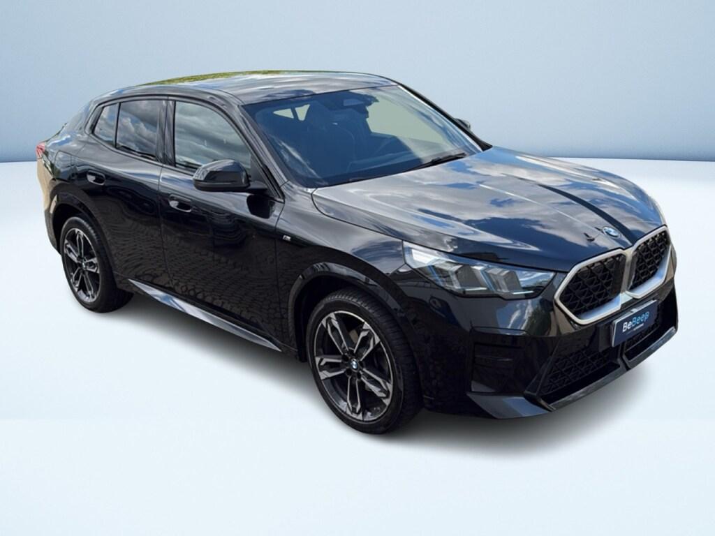 BMW X2 sdrive 18d MSport auto
