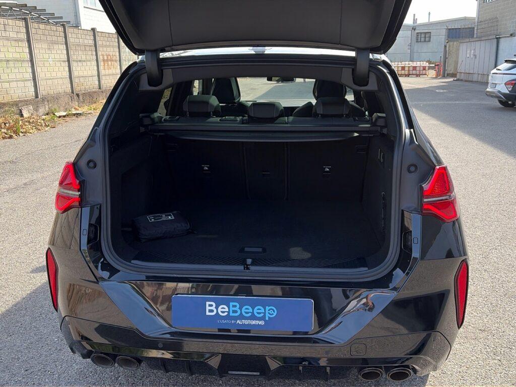 BMW X3 M X3 xdriveM50 MSport Pro auto
