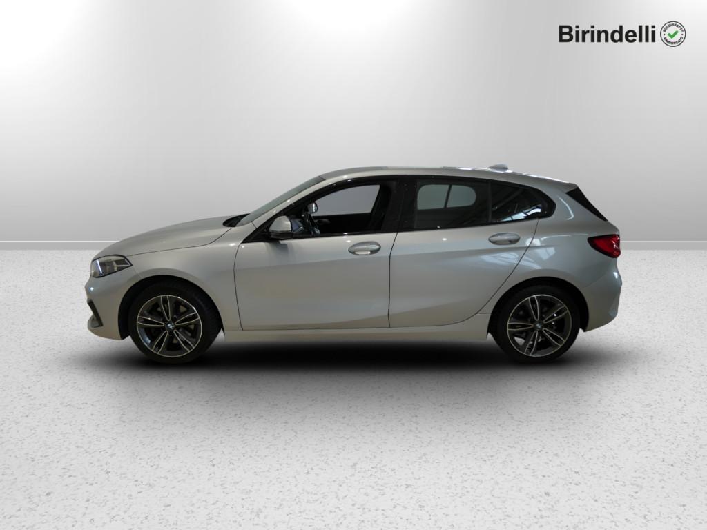 BMW Serie 1 116d Sport auto