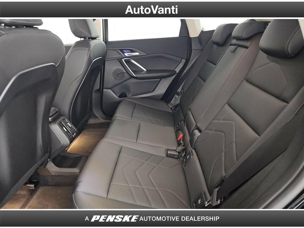 BMW iX1 edrive 20 Special Edition