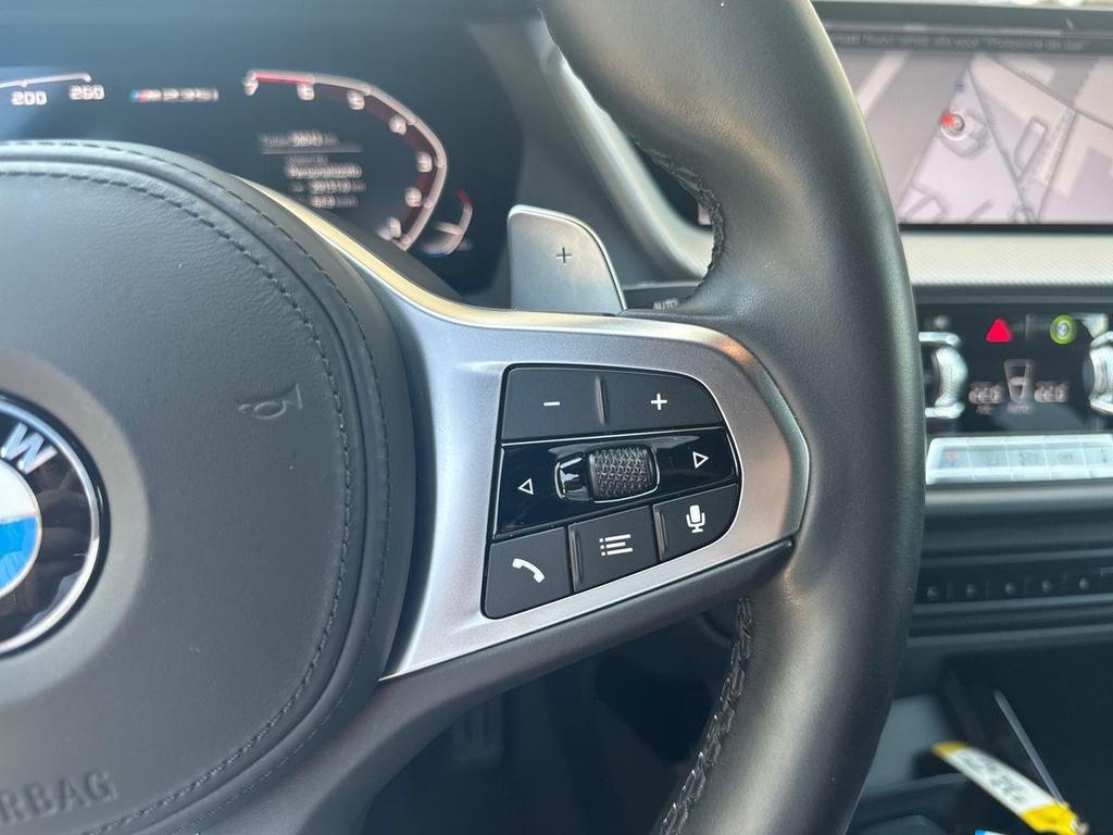 BMW Serie 2 M M235i Gran Coupe xdrive auto