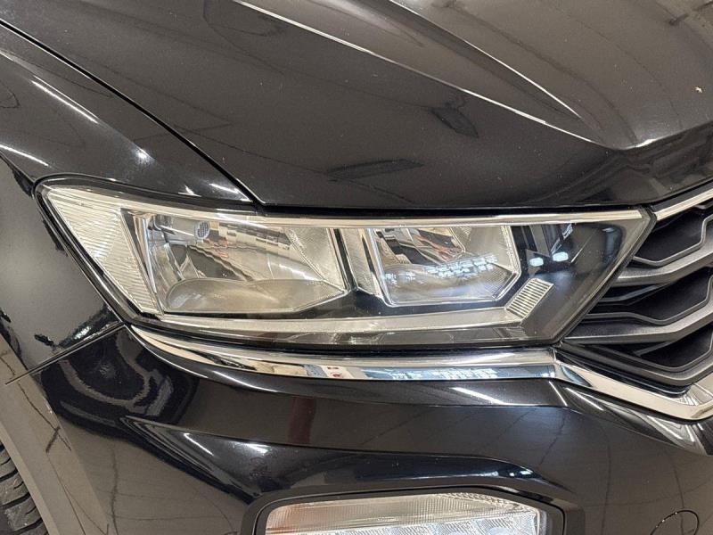 Volkswagen T-Roc 2.0 tdi Sport 150cv dsg