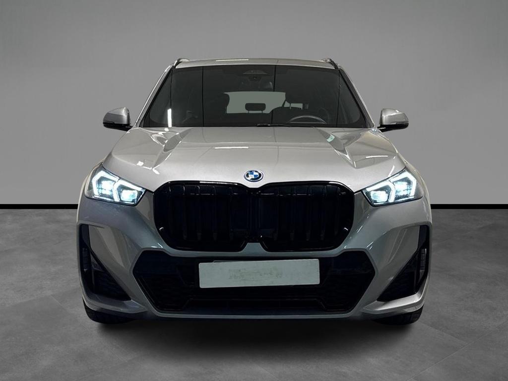 BMW X1 xdrive 25e MSport Pro auto
