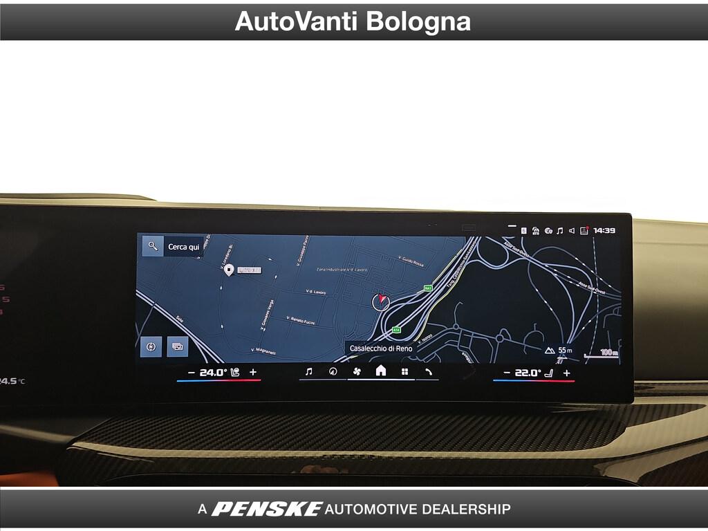 BMW M3 Touring 3.0 Competition M xdrive auto