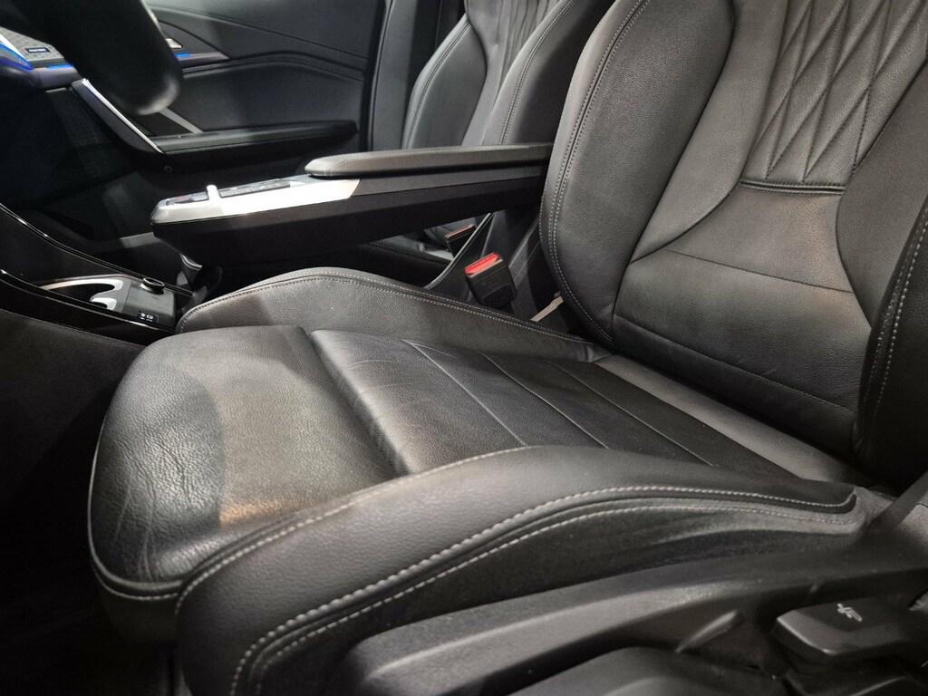 BMW X1 xdrive20d mhev 48V Msport auto