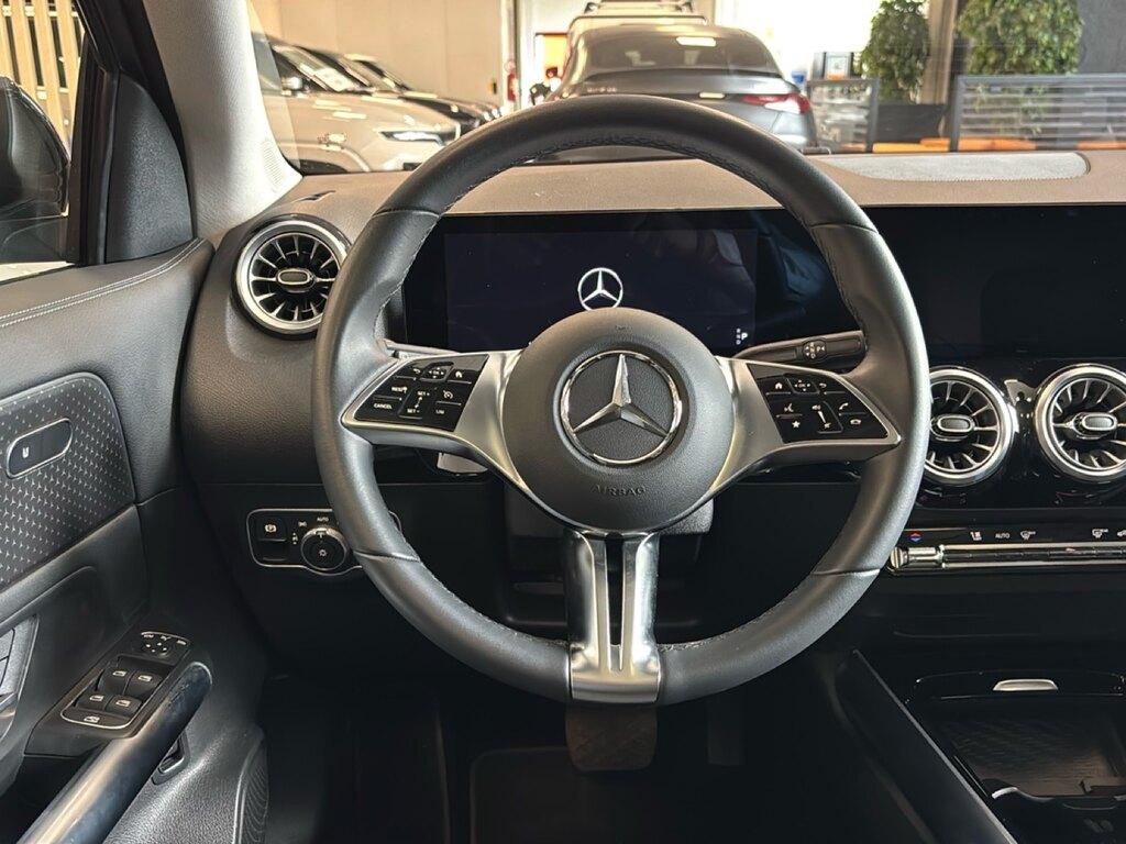 Mercedes GLA 200 d Progressive Advanced Plus auto