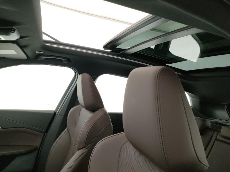 BMW X1 sdrive18d Msport auto