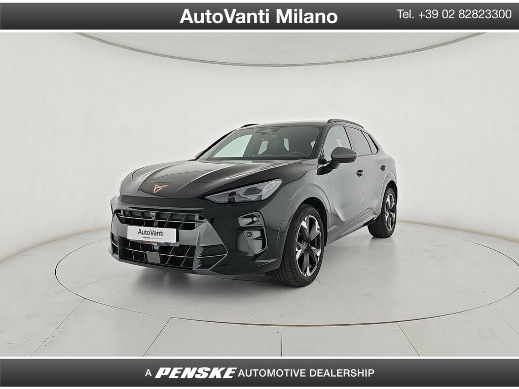 Cupra Terramar 1.5 hybrid 150cv dsg