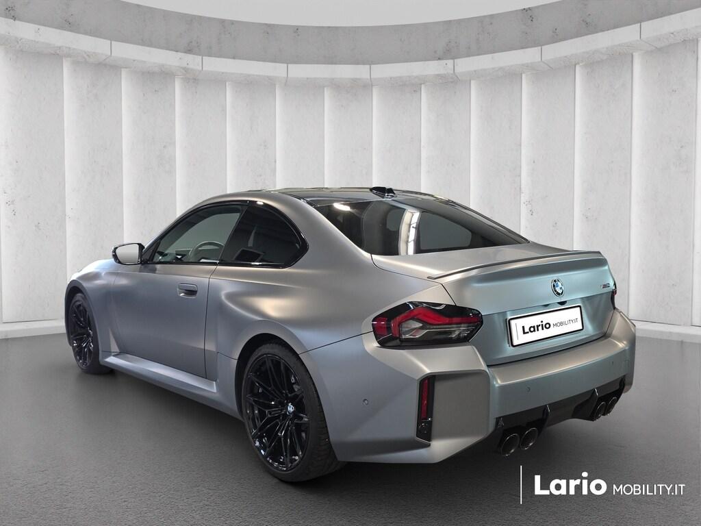 BMW M2 Coupe 3.0 480cv auto