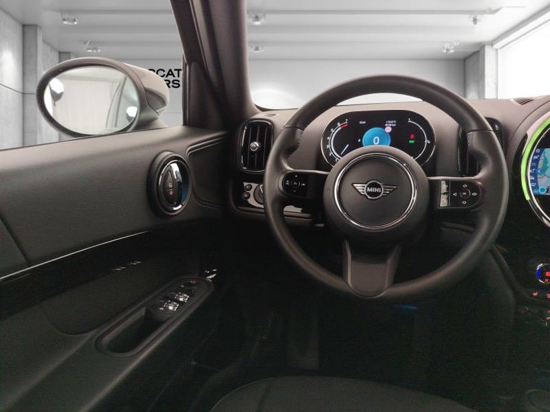 Mini Cooper Countryman 1.5 TwinPower Turbo Cooper