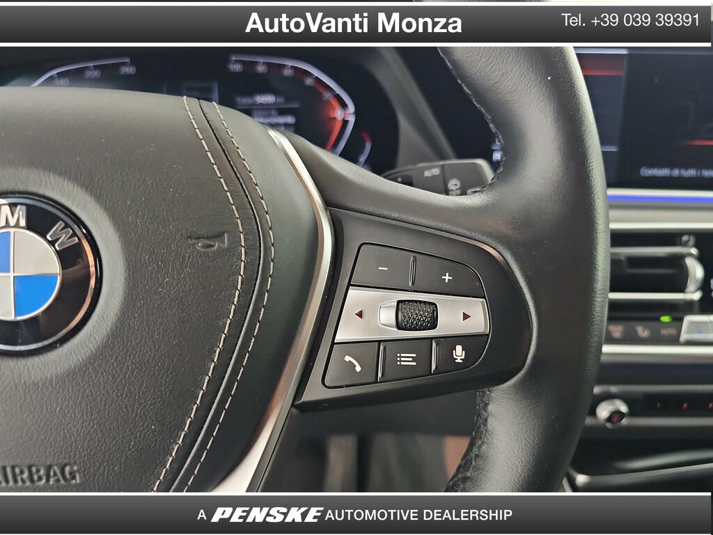 BMW X5 xdrive25d xLine auto